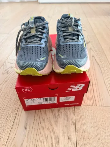 Used New Balance Fresh Foam bike — image 3 of 6