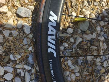 Used Mavic Cosmic S40 2024 bike — image 4 of 4