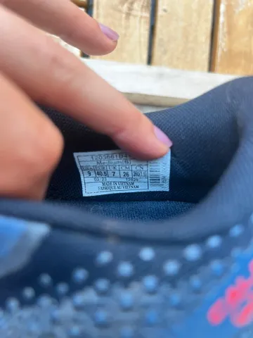 Gebrauchtes Brooks Trail Running Shoes bike — Bild 3 von 6