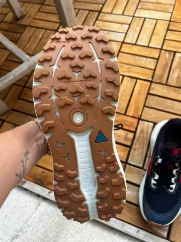 Gebrauchtes Brooks Trail Running Shoes bike — Bild 6 von 6