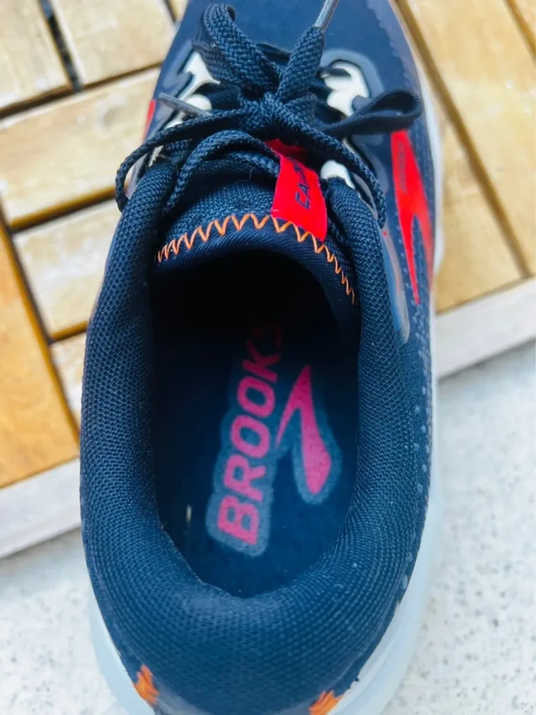 Gebrauchtes Brooks Trail Running Shoes bike — Bild 2 von 6