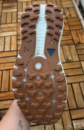 Gebrauchtes Brooks Trail Running Shoes bike — Bild 5 von 6