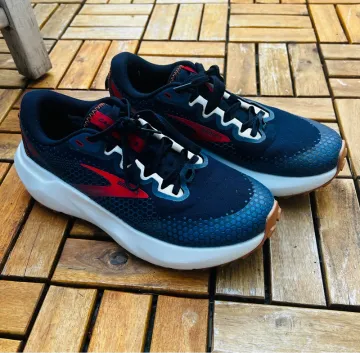 Gebrauchtes Brooks Trail Running Shoes bike — Bild 1 von 6