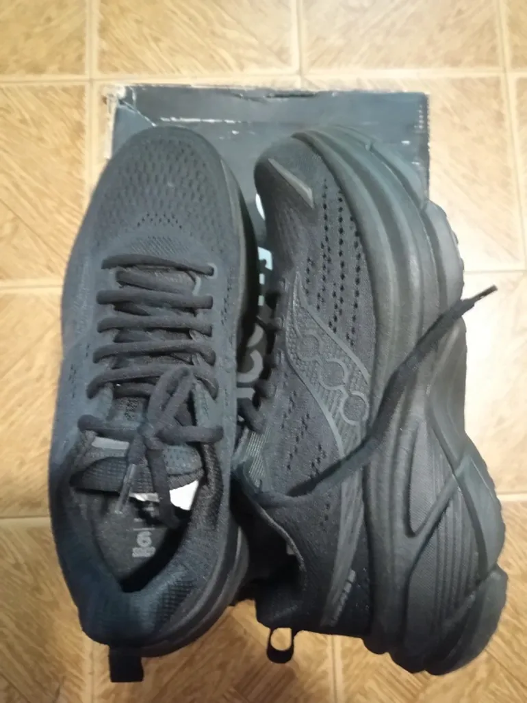 Used Saucony Hurricane 25 bike — image 2 of 6