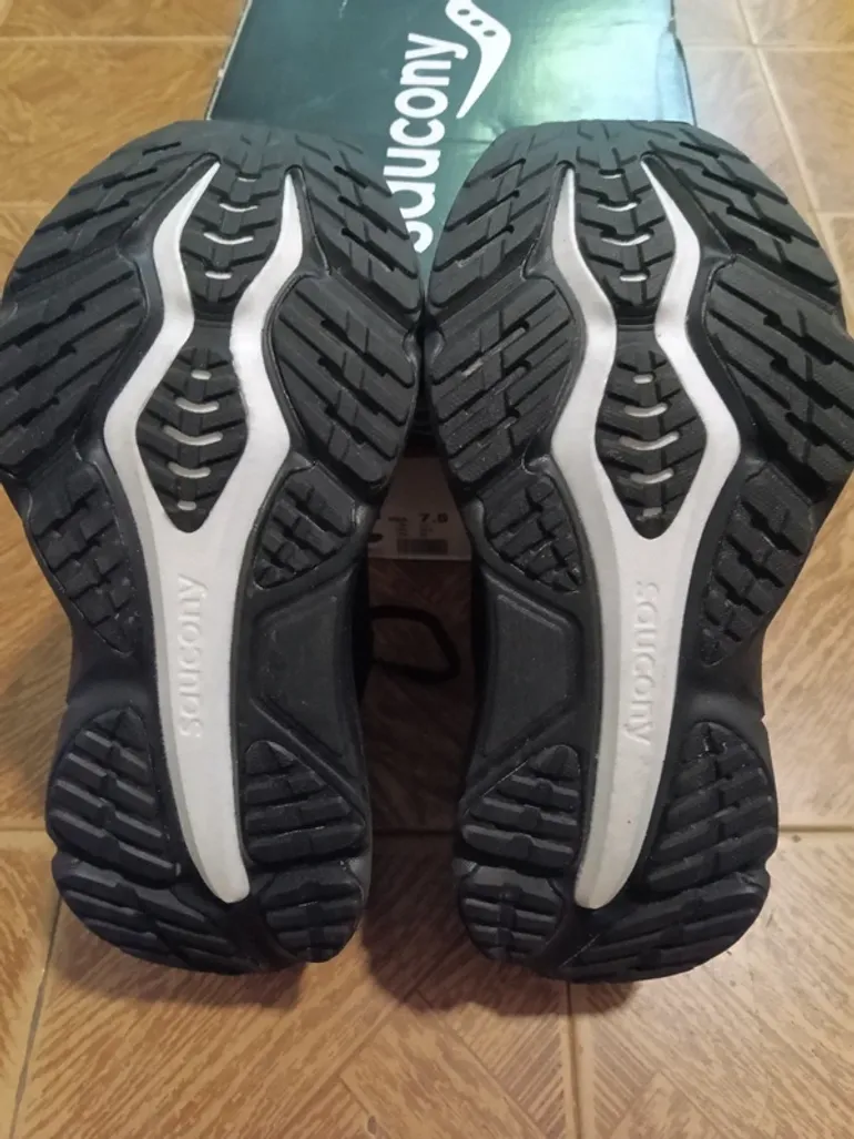 Used Saucony Hurricane 25 bike — image 4 of 6