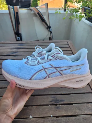 Käytetty Asics Running Shoes bike — kuva 3 / 4