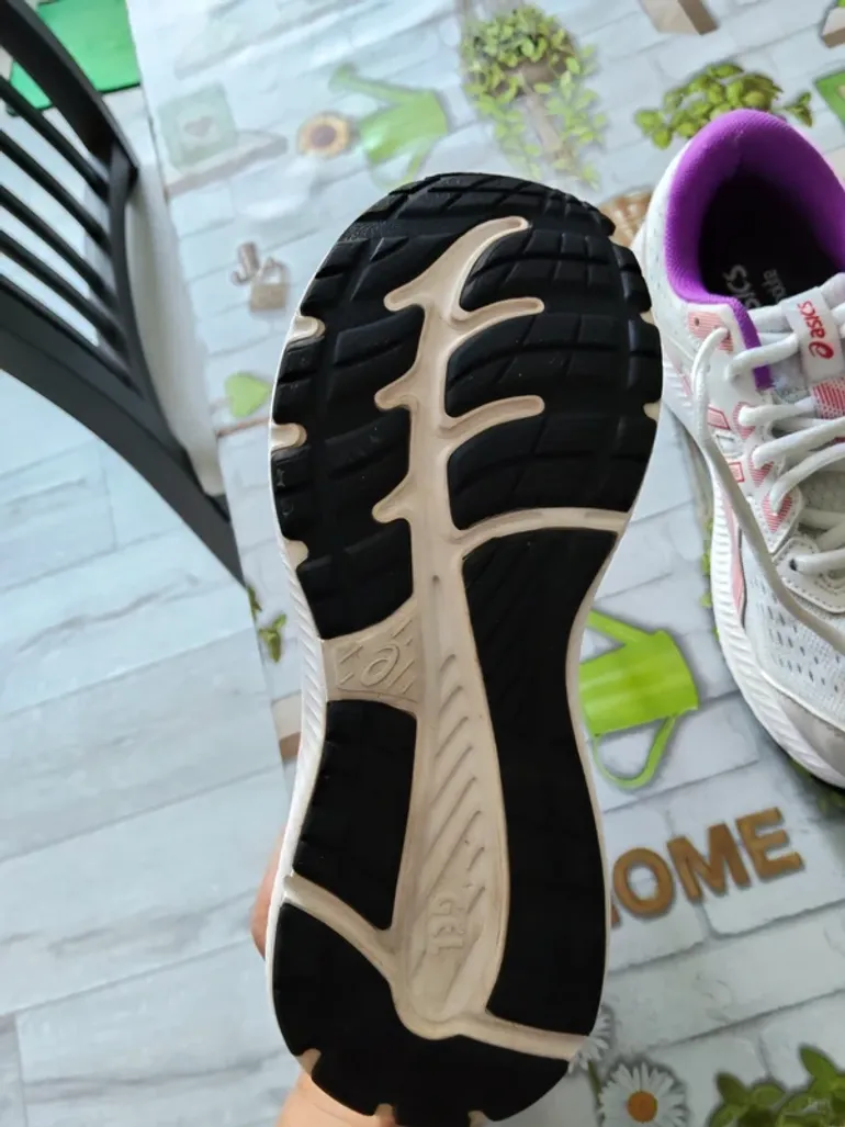 Brugt Asics Gel-Contend 8 bike — billede 4 af 4