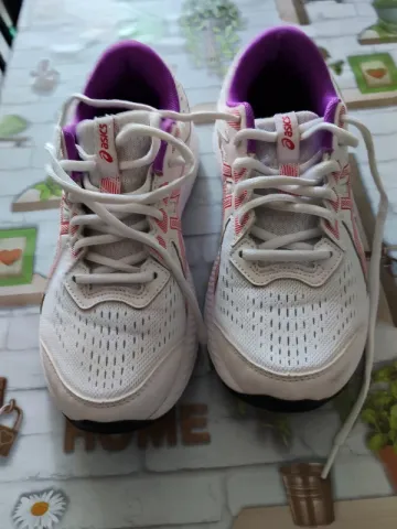 Brugt Asics Gel-Contend 8 bike — billede 2 af 4