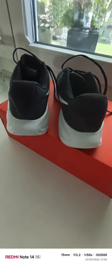Used Nike Scarpe da ginnastica bike — image 4 of 6