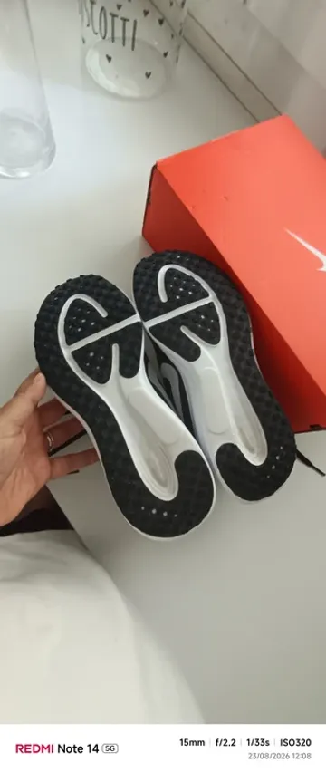 Used Nike Scarpe da ginnastica bike — image 3 of 6
