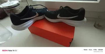 Used Nike Scarpe da ginnastica bike — image 5 of 6
