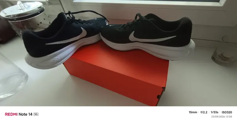 Used Nike Scarpe da ginnastica bike — image 5 of 6