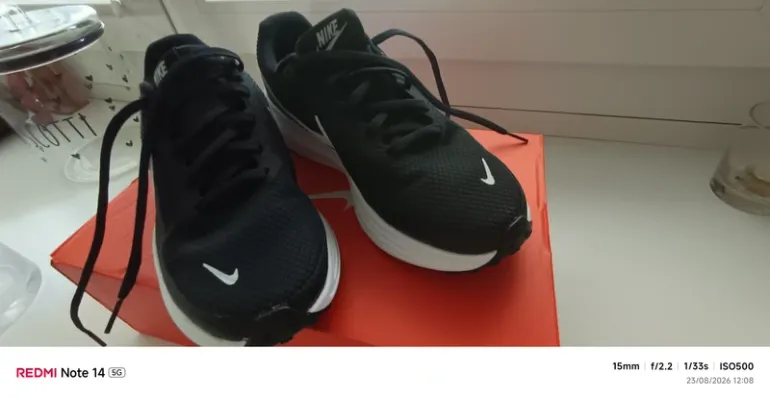 Used Nike Scarpe da ginnastica bike — image 2 of 6