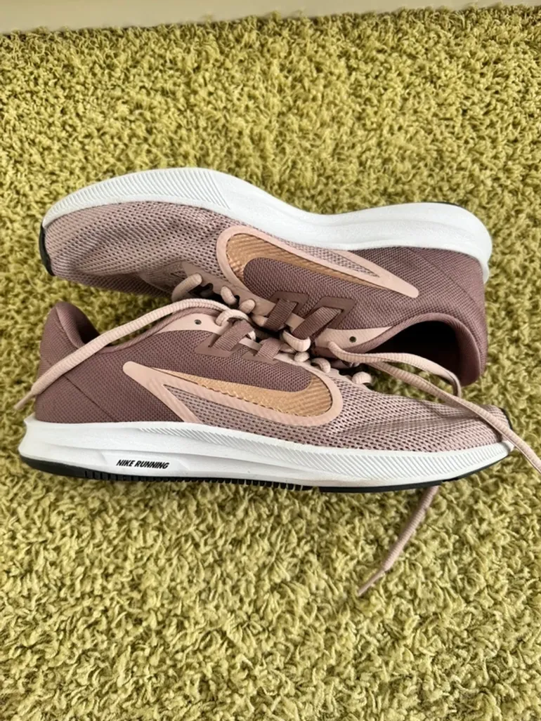 Used Ideal Nike Running bike — image 6 of 7