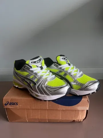 Used Asics Gel Kayano 14 bike — image 1 of 11