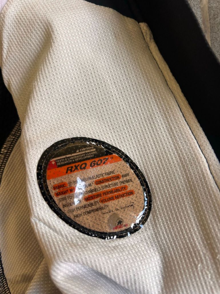 Used Assos Mille 2022 bike — image 7 of 7