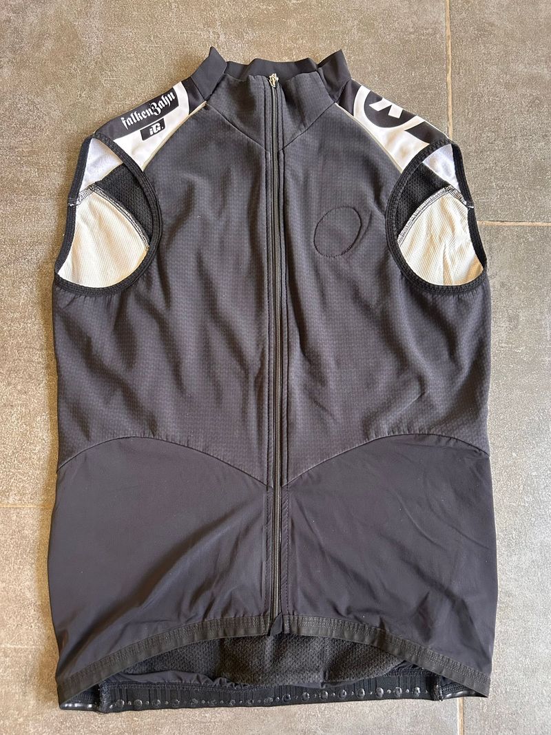 Used Assos Mille 2022 Cycling Clothing