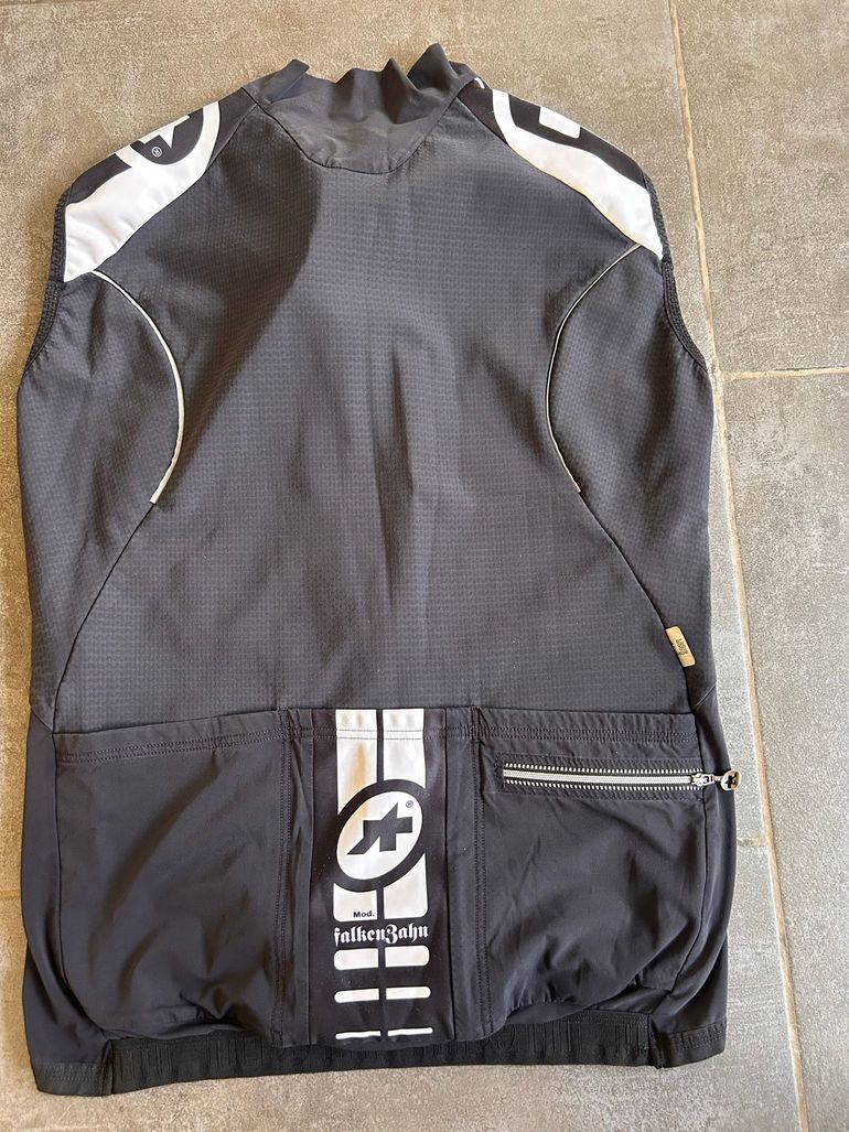 Used Assos Mille 2022 bike — image 5 of 7