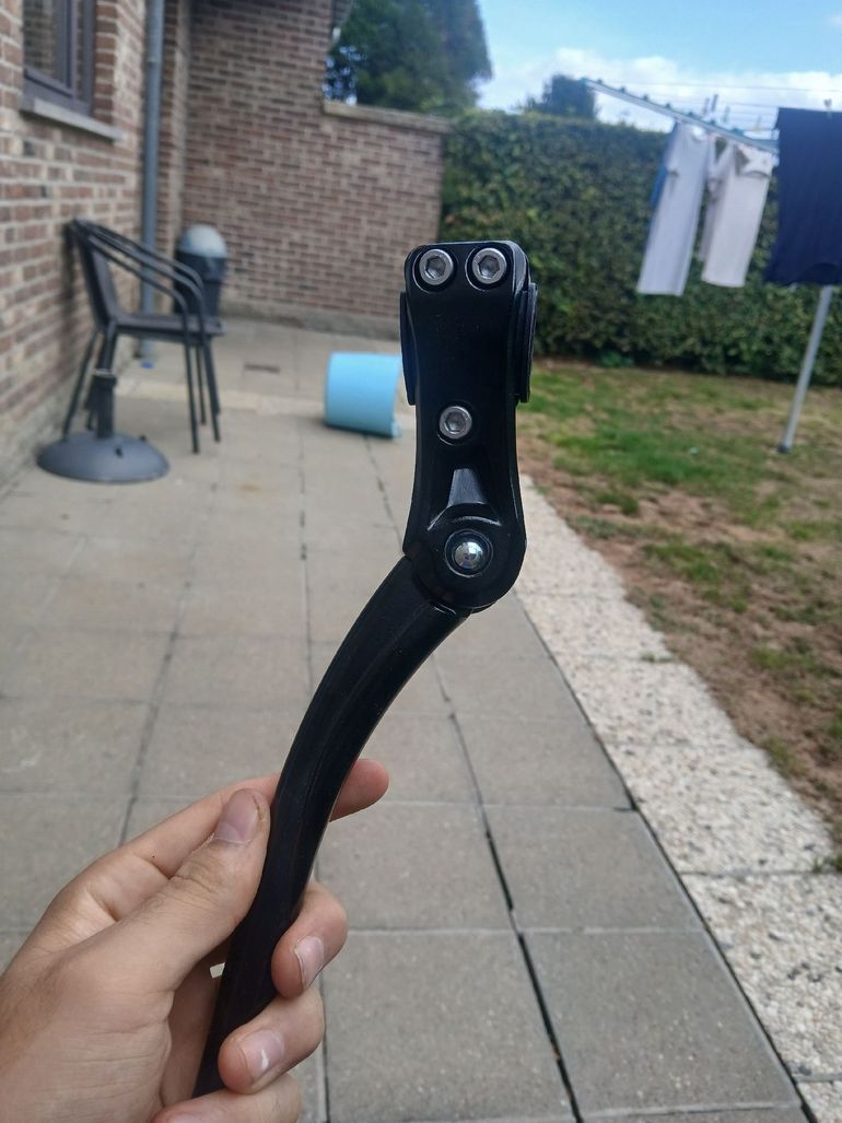 Used BTWIN Standaard fiets bike — image 3 of 3