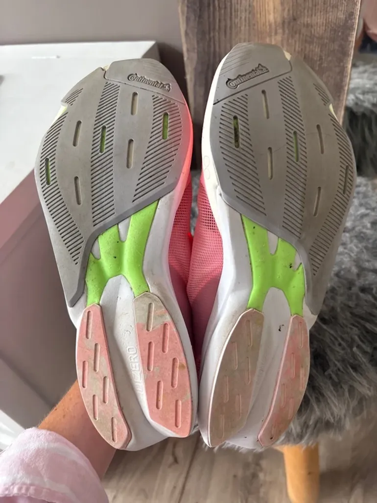 Used Adidas Adios 8 bike — image 4 of 6