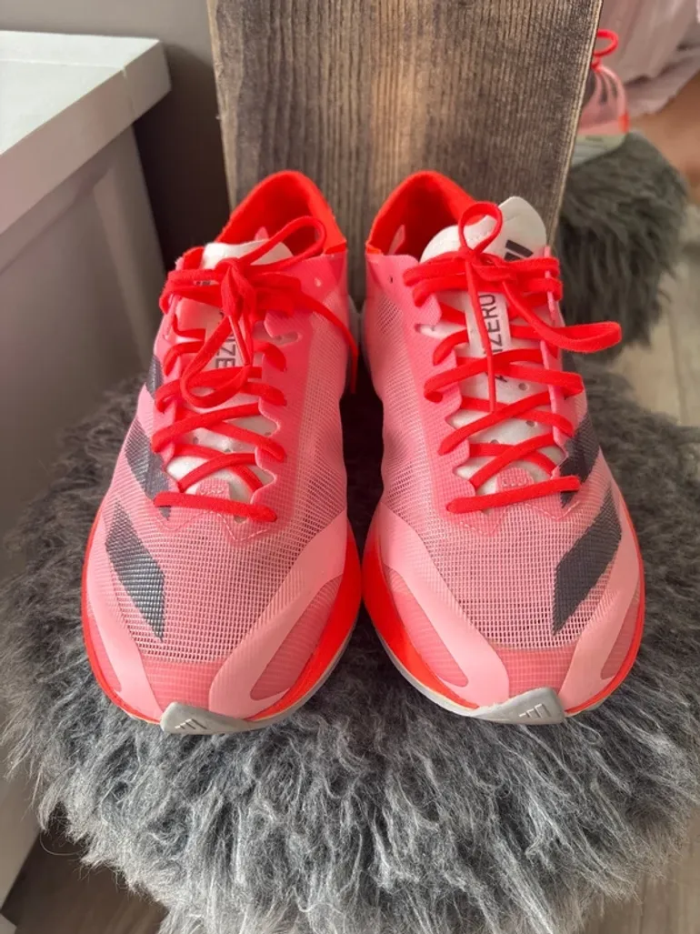 Used Adidas Adios 8 bike — image 2 of 6