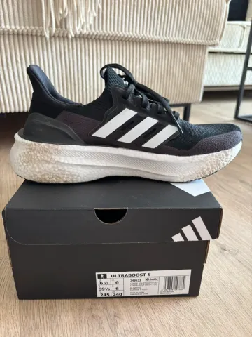 Käytetty Adidas Ultraboost 5 bike — kuva 5 / 7