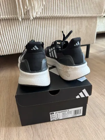 Käytetty Adidas Ultraboost 5 bike — kuva 4 / 7