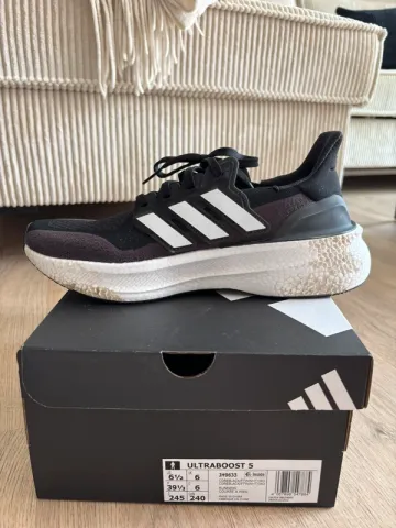 Käytetty Adidas Ultraboost 5 bike — kuva 6 / 7