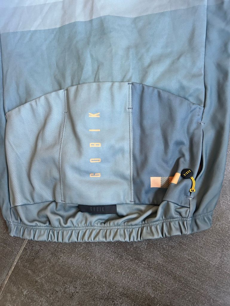 Used Gobik Veste 2022 bike — image 7 of 7