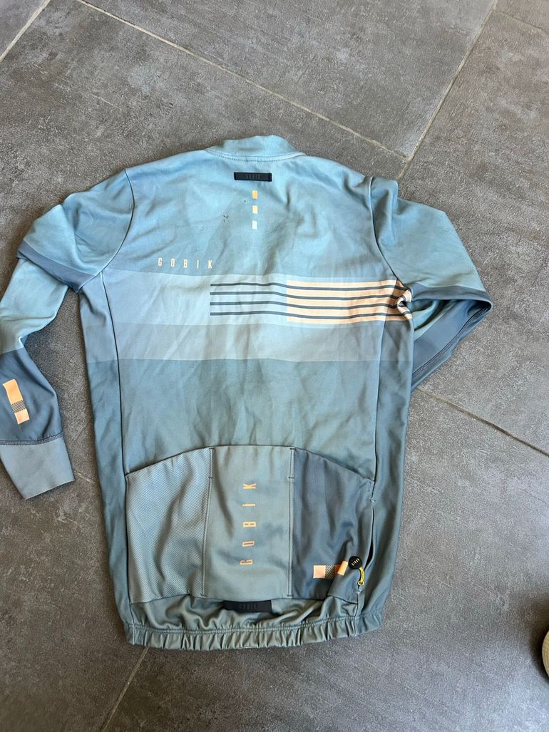 Used Gobik Veste 2022 bike — image 6 of 7