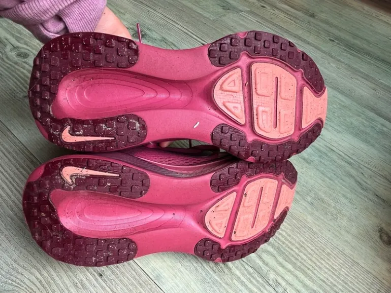 Brugt Nike Vomero 18 bike — billede 5 af 7