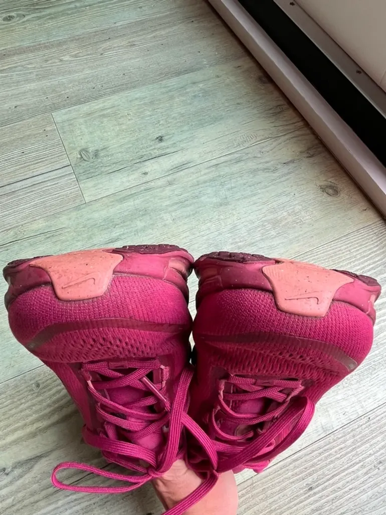Brugt Nike Vomero 18 bike — billede 6 af 7