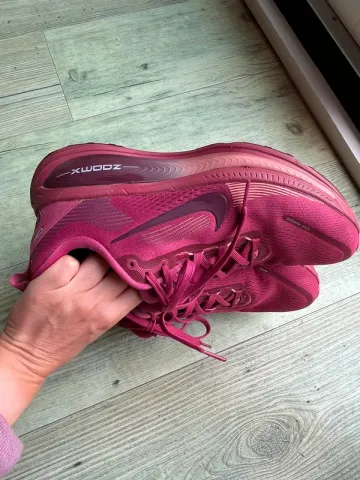Brugt Nike Vomero 18 bike — billede 3 af 7