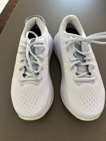 Used Asics Laufschuh Damen bike — image 2 of 8