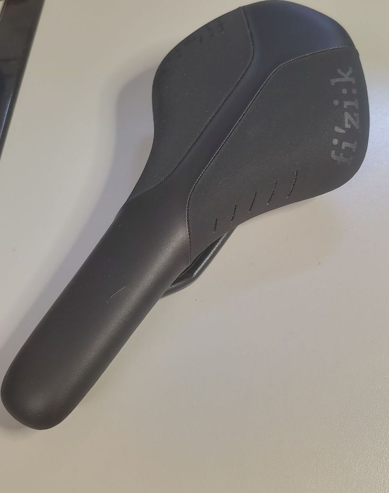 Used Fizik Antares R7 Saddle Saddles & Seatposts
