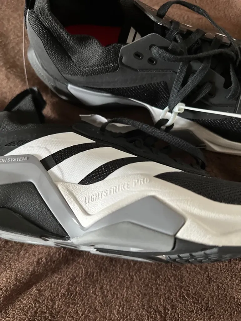 Used Adidas Sportschuhe bike — image 4 of 8