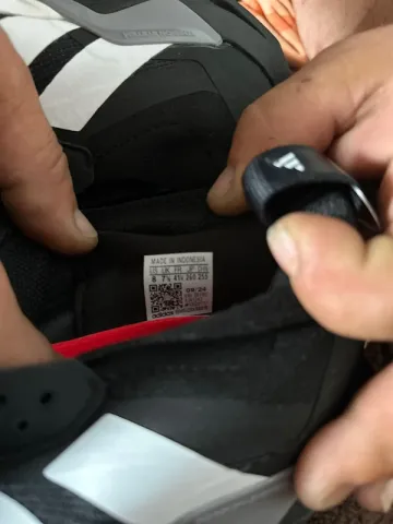 Used Adidas Sportschuhe bike — image 6 of 8
