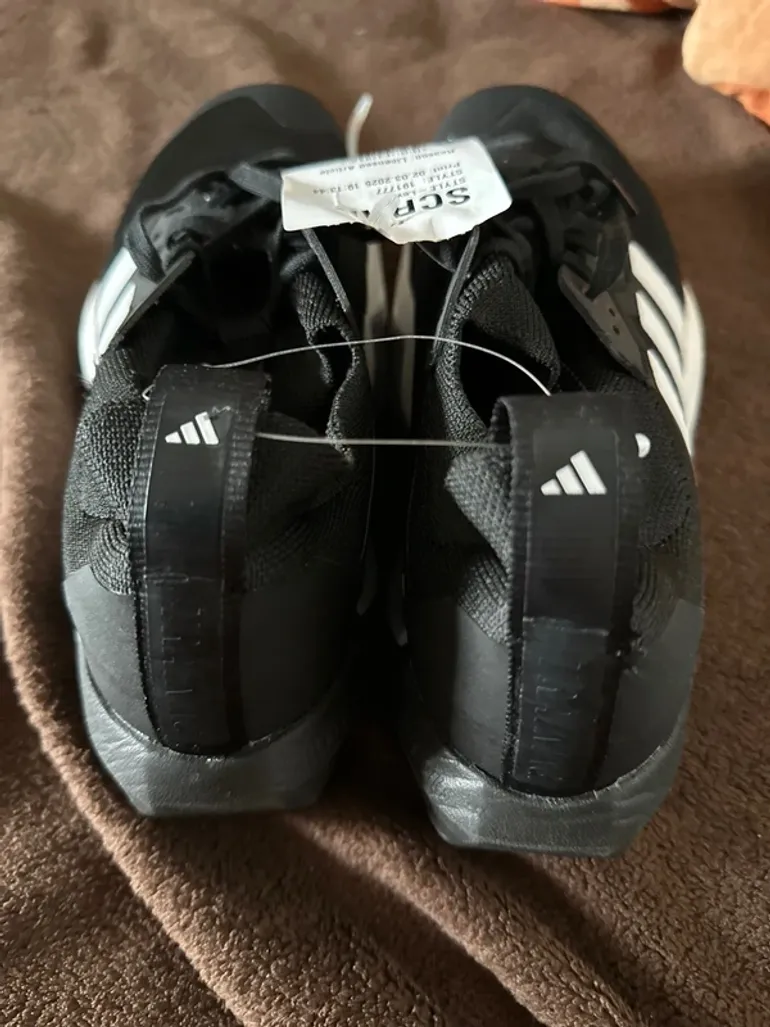 Used Adidas Sportschuhe bike — image 7 of 8