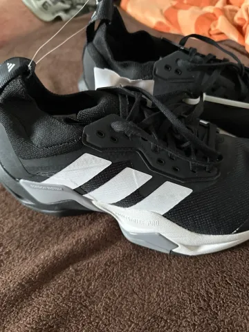 Used Adidas Sportschuhe bike — image 2 of 8