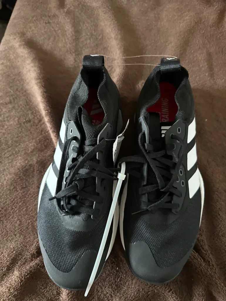 Used Adidas Sportschuhe bike — image 8 of 8