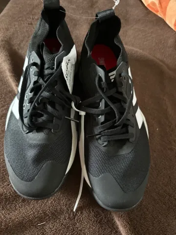 Used Adidas Sportschuhe bike — image 1 of 8