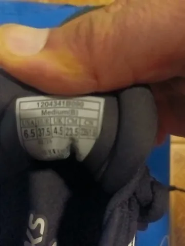 Used Scarpa Glycerin 22 bike — image 6 of 6