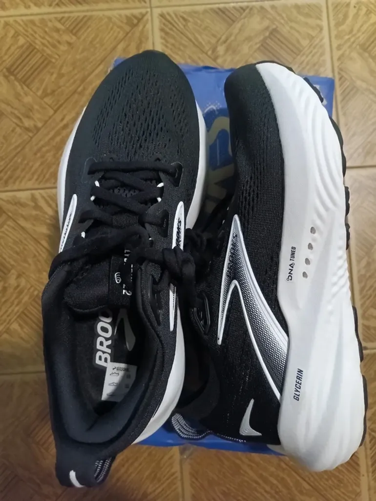 Used Scarpa Glycerin 22 bike — image 4 of 6