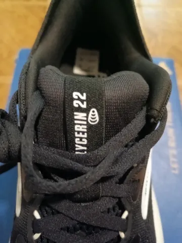 Used Scarpa Glycerin 22 bike — image 5 of 6