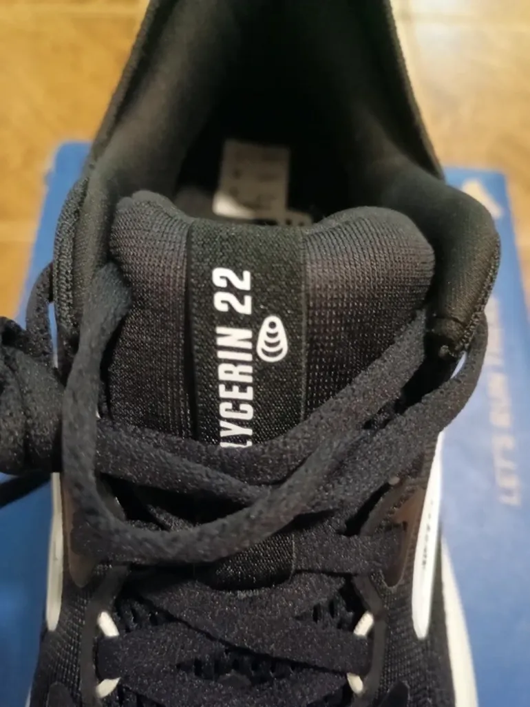 Used Scarpa Glycerin 22 bike — image 5 of 6