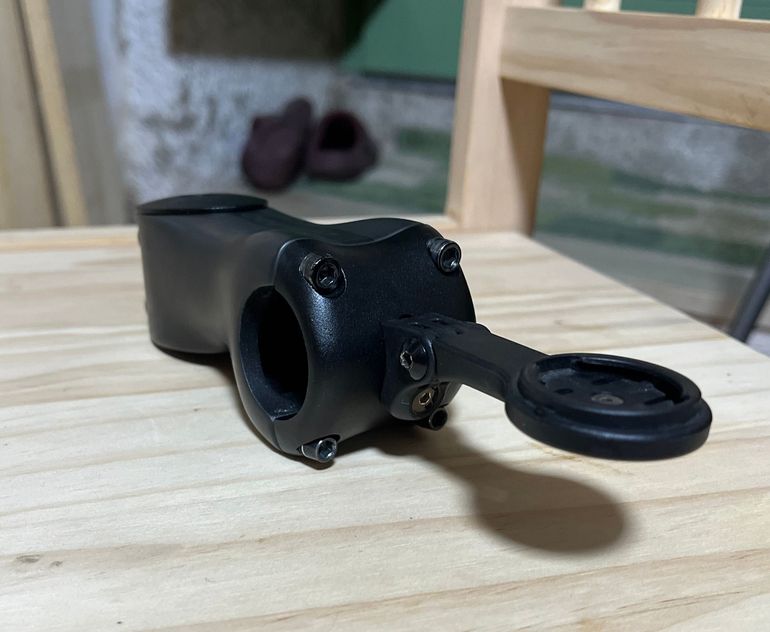 Used Cervelo ST31 Stem 80mm 2025 bike — image 2 of 6