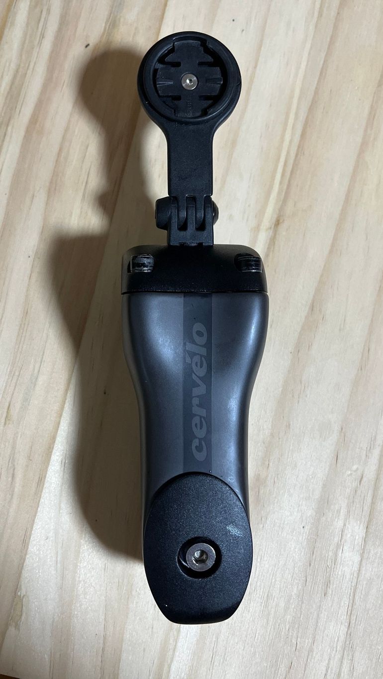 Used Cervelo ST31 Stem 80mm 2025 bike — image 3 of 6