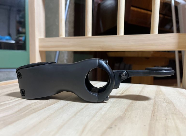 Used Cervelo ST31 Stem 80mm 2025 bike — image 6 of 6