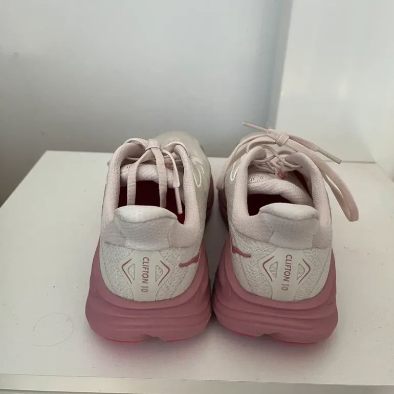 Used Hoka Laufschuhe bike — image 4 of 7