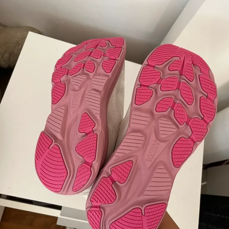 Used Hoka Laufschuhe bike — image 6 of 7